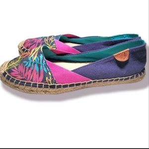 Sperry Topsider | Katama Cape Seaweed Espadrille